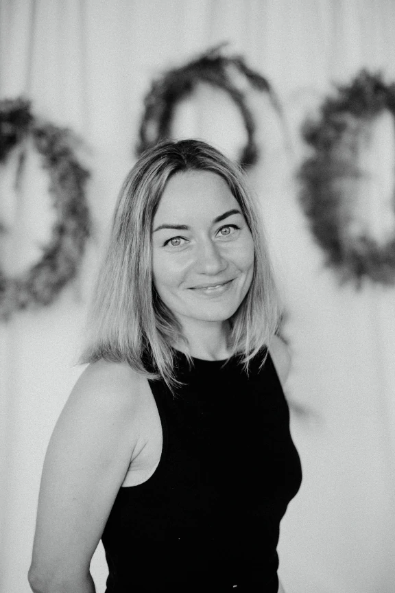 It is me Antonina, punta cana wedding photographer