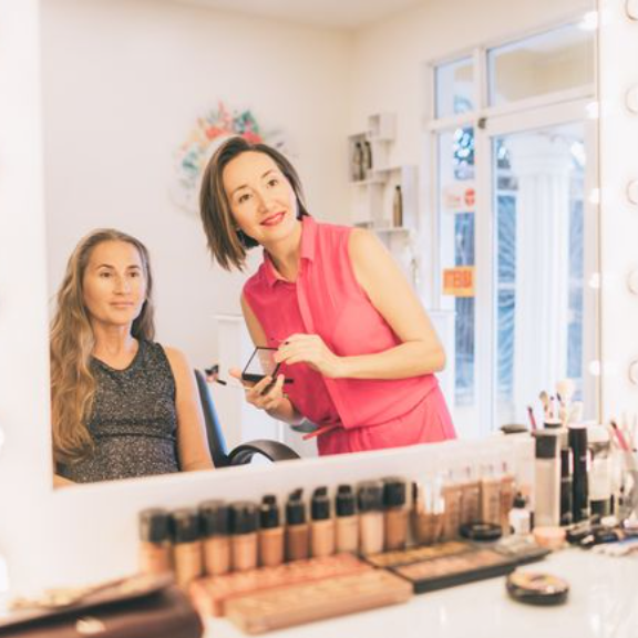 Why is it so important to choose a Professional mаke-up аrtist? 
