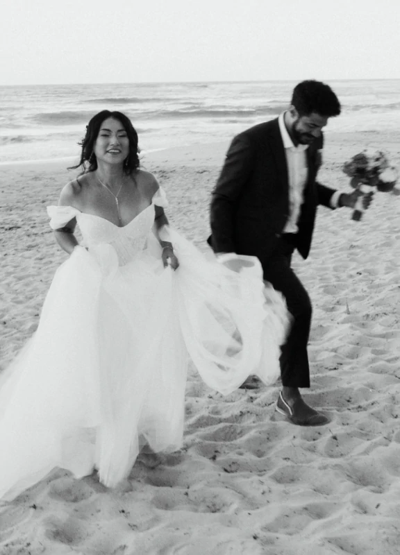 Wedding videography in punta cana